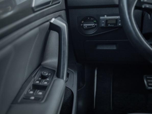 Volkswagen Tiguan II с пробегом 2020 года, цена 2 595 000 рублей, 117400 км, внедорожник, Автокод Объявления