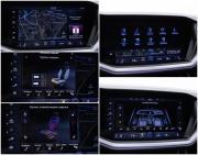 Volkswagen Touareg III Москва  - изображение 39