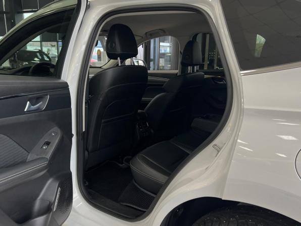 Haval Jolion I с пробегом 2022 года, цена 2 090 000 рублей, 34042 км, внедорожник, Автокод Объявления