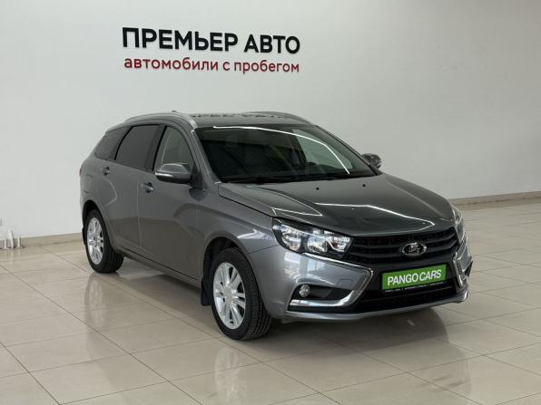 Lada (ВАЗ) Vesta I с пробегом 2018 года, цена 990 000 рублей, 129192 км, универсал, Автокод Объявления