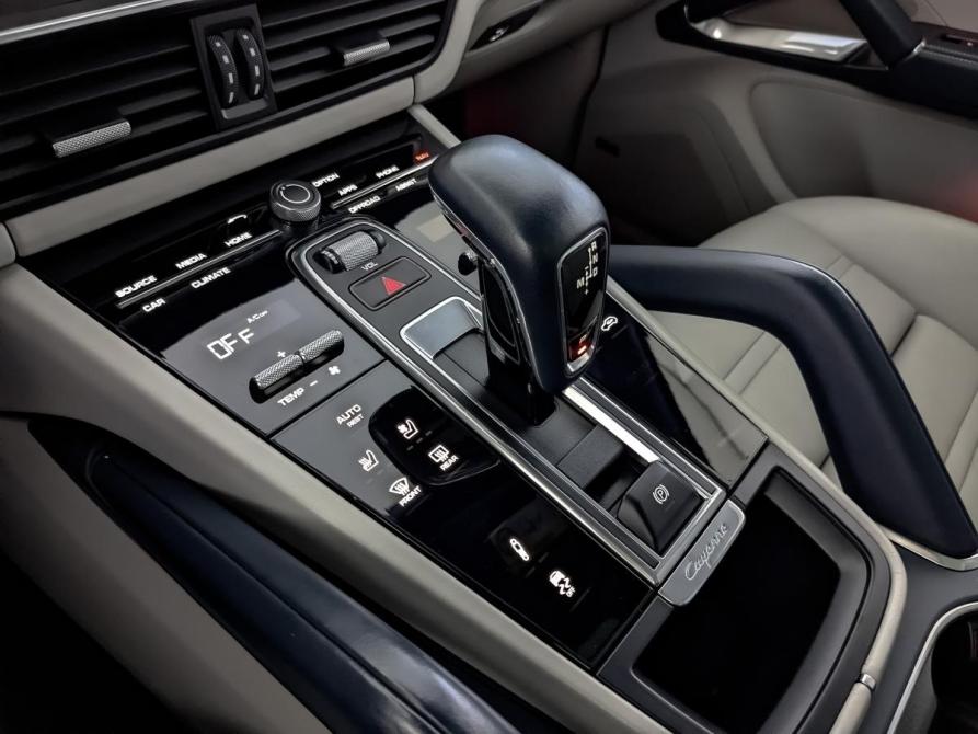 Porsche Cayenne III Москва  - изображение 25