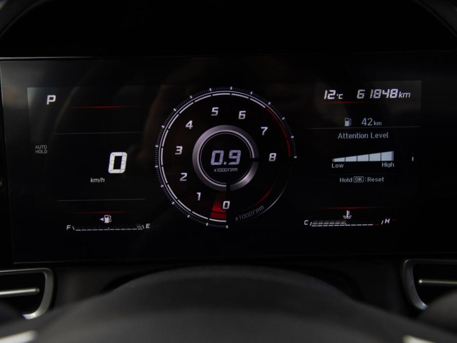 Hyundai Elantra VII (CN7) Москва  - изображение 9