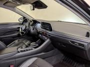 Hyundai Sonata VIII (DN8) Москва  - изображение 41
