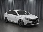 Lada (ВАЗ) Vesta I Ставрополь  - изображение 23