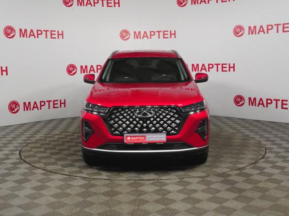 Chery Tiggo 7 Pro Max I с пробегом 2023 года, цена 2 220 000 рублей, 22808 км, внедорожник, Автокод Объявления