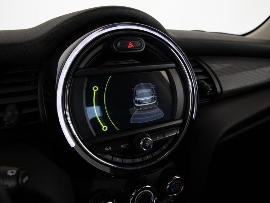 Mini Hatch III (F55/F56) Санкт-Петербург  - изображение 19