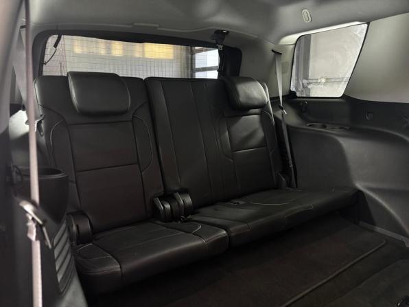 Chevrolet Tahoe IV с пробегом 2015 года, цена 3 090 000 рублей, 150149 км, внедорожник, Автокод Объявления