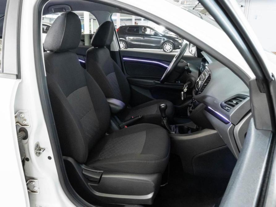 Lada (ВАЗ) Vesta I Ставрополь  - изображение 8