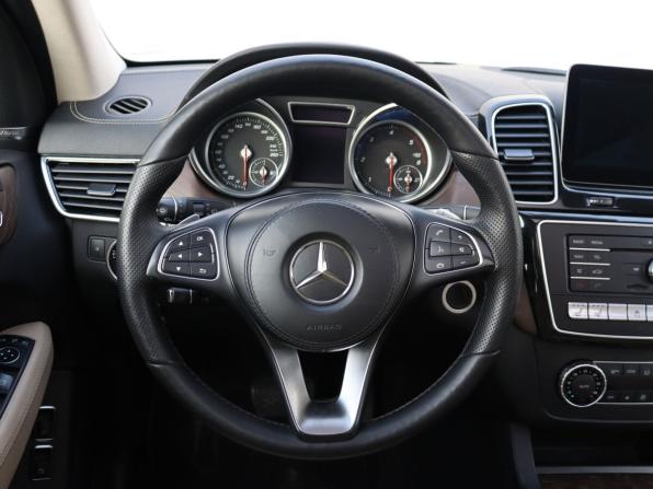 Mercedes-Benz GLS I (X166) с пробегом 2016 года, цена 3 999 000 рублей, 220278 км, внедорожник, Автокод Объявления