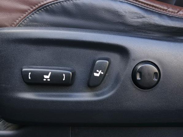 Toyota Land Cruiser Prado 150 Series Рестайлинг 3 с пробегом 2020 года, цена 5 179 000 рублей, 173962 км, внедорожник, Автокод Объявления