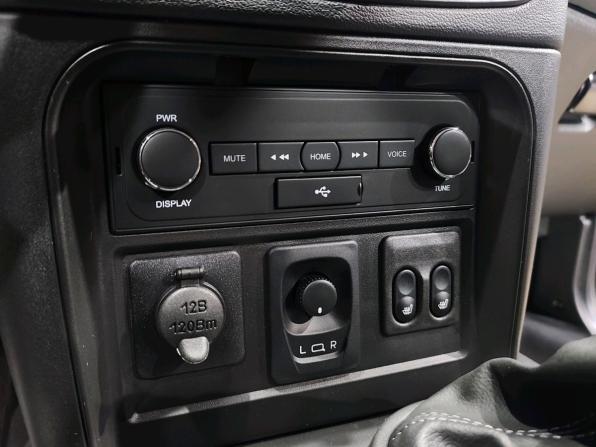 Lada (ВАЗ) Niva Travel I Рестайлинг с пробегом 2026 года, цена 1 650 000 рублей, 10 км, внедорожник, Автокод Объявления