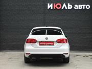 Volkswagen Jetta VI Екатеринбург  - изображение 21