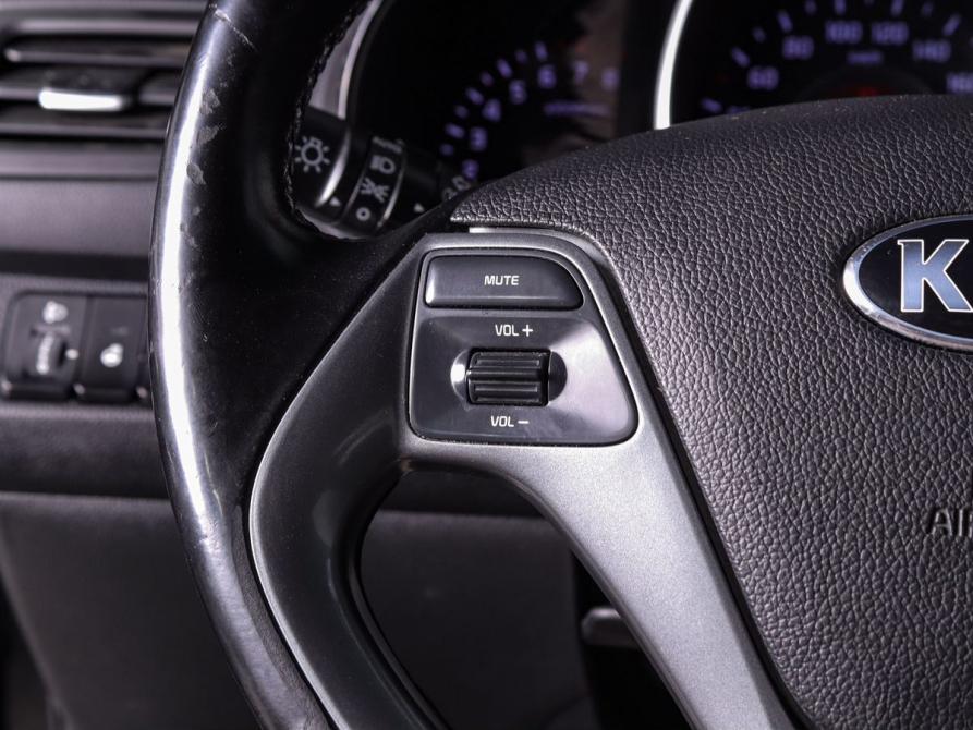 Kia Rio III Рестайлинг Минеральные Воды  - изображение 13