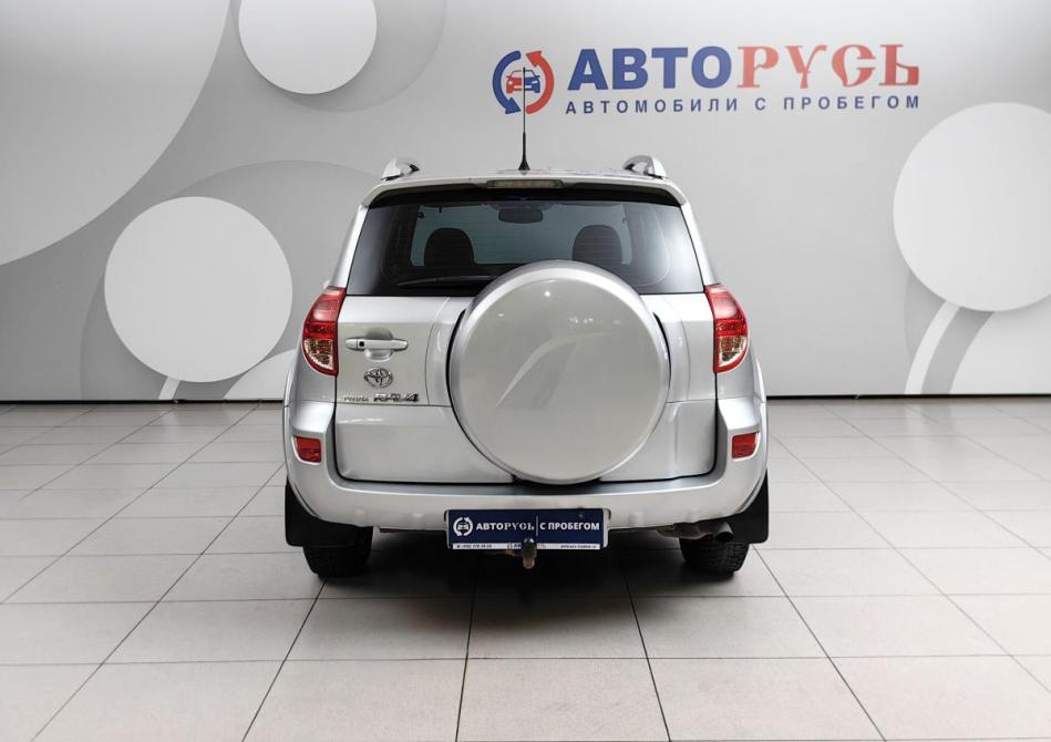 Toyota RAV4 III (XA30) Подольск  - изображение 4