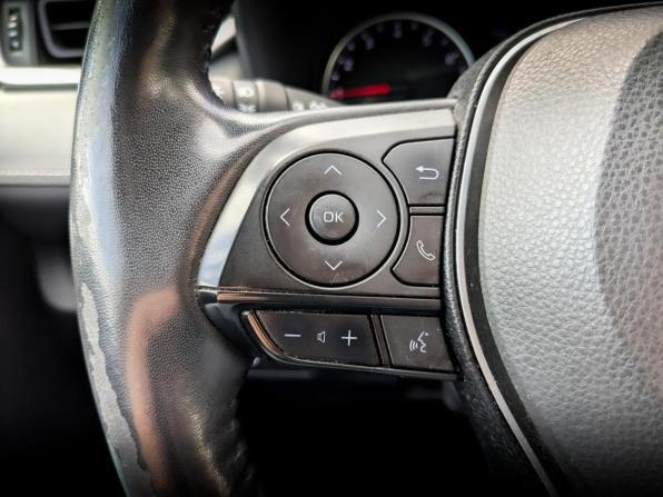 Toyota RAV4 V (XA50) с пробегом 2019 года, цена 2 890 000 рублей, 112249 км, внедорожник, Автокод Объявления