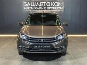 Lada (ВАЗ) Granta I Рестайлинг Уфа  - изображение 19