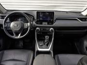 Toyota RAV4 V (XA50) Москва  - изображение 43