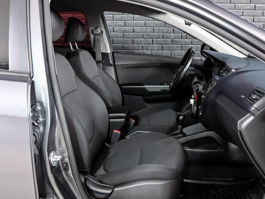 Kia Rio III Рестайлинг Екатеринбург  - изображение 10