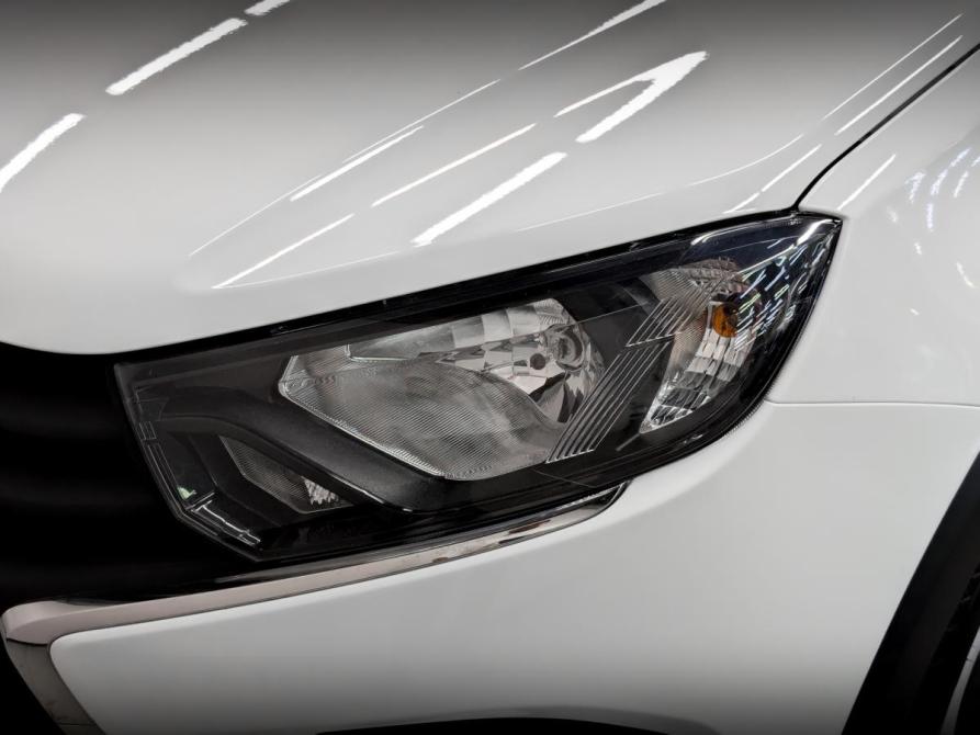 Lada (ВАЗ) Granta I Рестайлинг Москва  - изображение 18