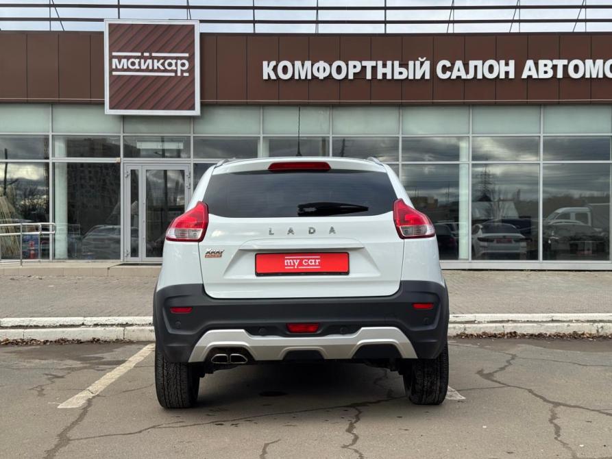 Lada (ВАЗ) XRAY I Пермь  - изображение 5