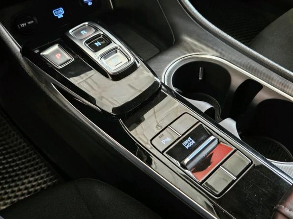 Hyundai Sonata VIII (DN8) с пробегом 2021 года, цена 1 695 000 рублей, 213851 км, седан, Автокод Объявления