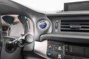 Lexus CT I Рестайлинг 2 Красноярск  - изображение 43