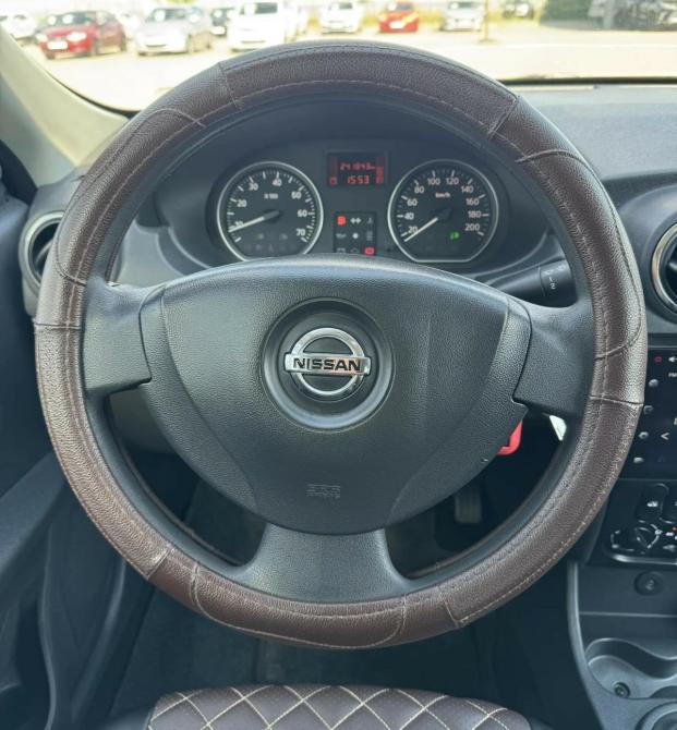 Nissan Almera III (G15) Воронеж  - изображение 12
