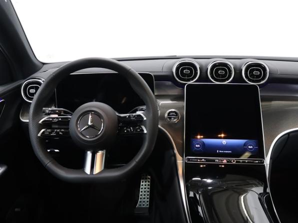 Mercedes-Benz GLC Coupe II (C254) с пробегом 2025 года, цена 7 999 000 рублей, 10 км, внедорожник, Автокод Объявления