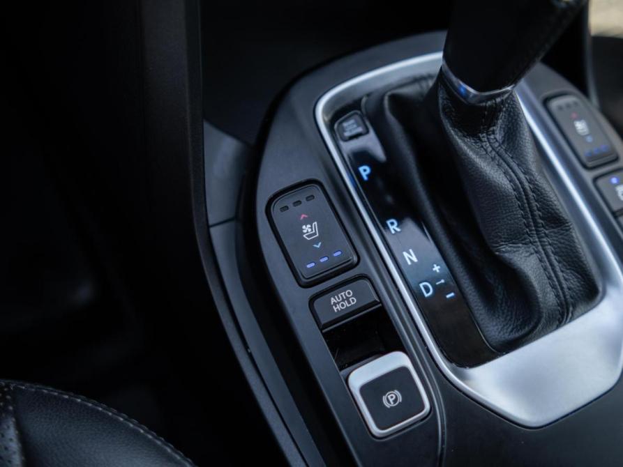 Hyundai Santa Fe III Рестайлинг Сочи  - изображение 18