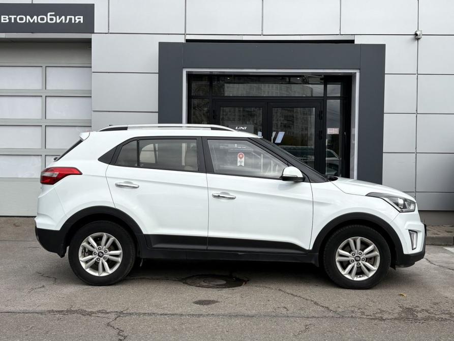 Hyundai Creta I Москва  - изображение 4