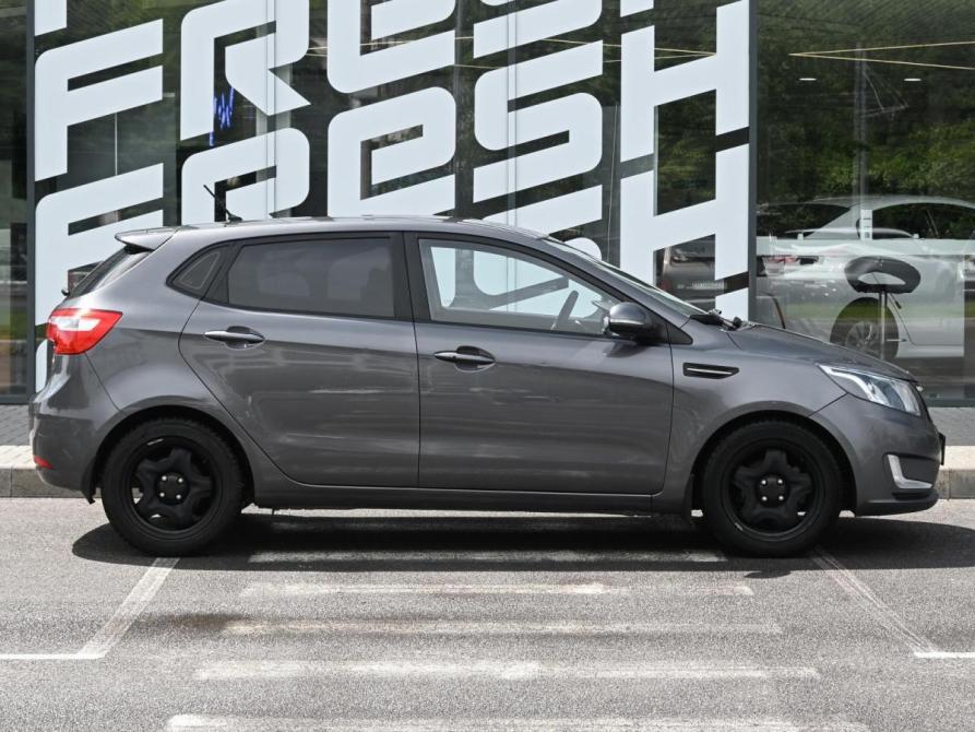 Kia Rio III Волгоград  - изображение 5