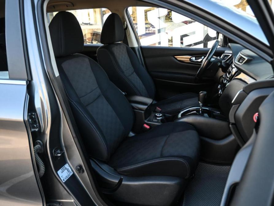 Nissan Qashqai II Волгоград  - изображение 8