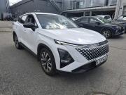 Omoda C5 I Рестайлинг Санкт-Петербург  - изображение 4