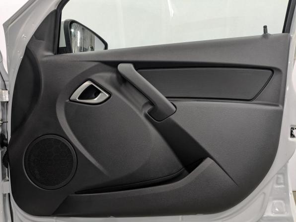 Lada (ВАЗ) Granta I Рестайлинг с пробегом 2025 года, цена 884 000 рублей, 31 км, седан, Автокод Объявления