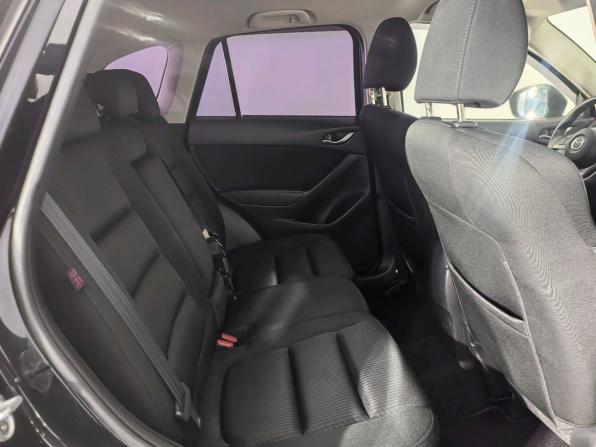 Mazda CX-5 I с пробегом 2013 года, цена 1 319 000 рублей, 212317 км, внедорожник, Автокод Объявления