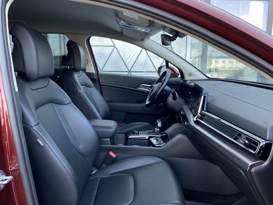 Kia Sportage V Москва  - изображение 30