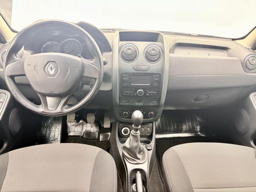 Renault Duster I Рестайлинг Ростов-на-Дону  - изображение 11