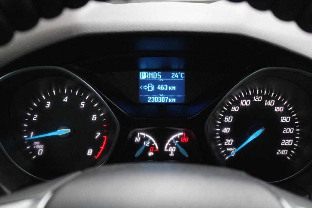 Ford Focus III Томск  - изображение 10