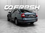 Skoda Octavia II (A5) Рестайлинг Тюмень  - изображение 20