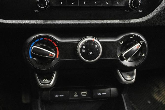 Kia Rio IV с пробегом 2017 года, цена 1 149 000 рублей, 163652 км, седан, Автокод Объявления
