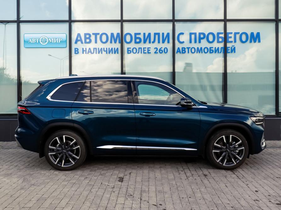Geely Monjaro I Екатеринбург  - изображение 6