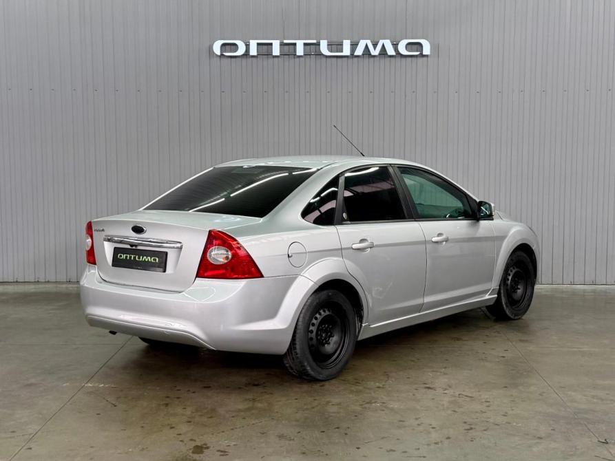 Ford Focus II Рестайлинг Краснодар  - изображение 5
