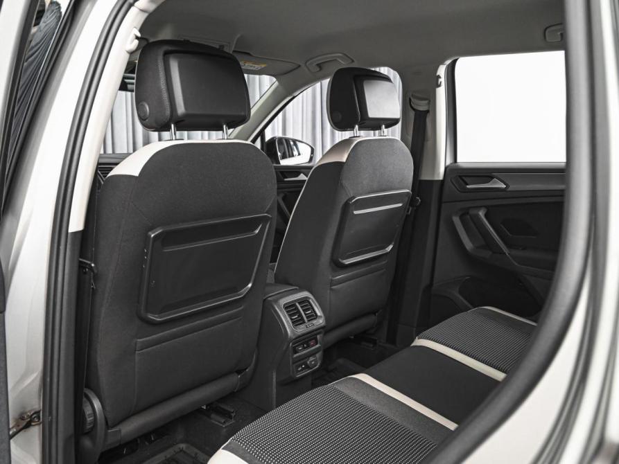 Volkswagen Tiguan II Ставрополь  - изображение 11
