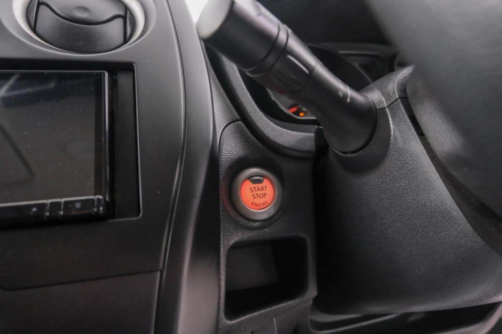 Nissan Note II Рестайлинг Красноярск  - изображение 19