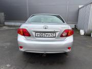Toyota Corolla X (E140 E150) Санкт-Петербург  - изображение 16