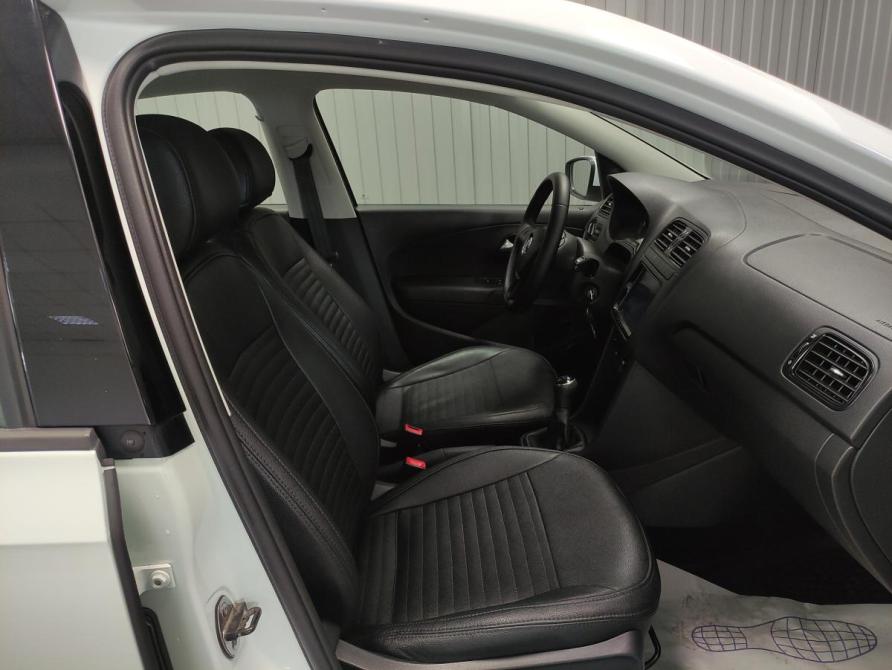 Volkswagen Polo V Рестайлинг Пермь  - изображение 9