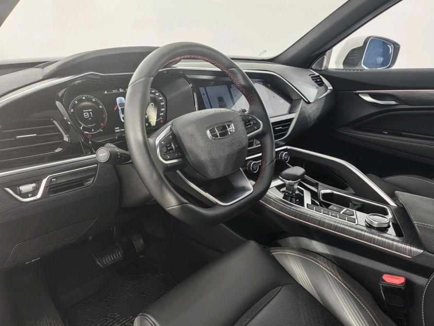Geely Tugella I Рестайлинг Санкт-Петербург  - изображение 13