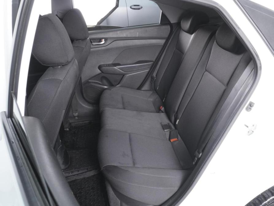 Hyundai Solaris II Ростов-на-Дону  - изображение 9