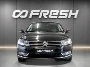 Volkswagen Passat B7 Рязань  - изображение 26