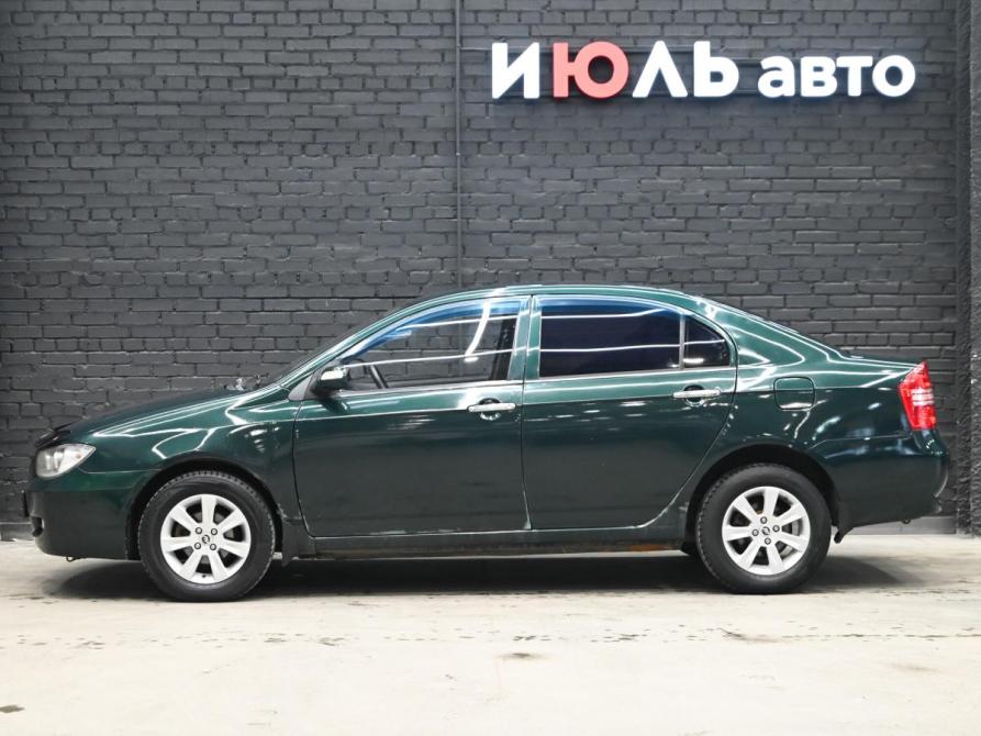 Lifan Solano I (620) Екатеринбург  - изображение 6